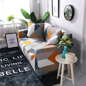 Printed Sofa Cover Stretch Couch Cover Sofa <strong>Slipcovers</strong> for Couches and Loveseats - Product Image 3