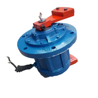 OEM ODM China Lieferant AC Vertikale Vibration YZUL Motor Vibrations motor für Rotations sieb