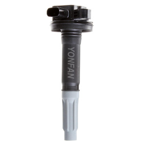 คอยล์จุดระเบิด BR3E-12A375-AA BR3Z-12029-A DG-542สำหรับ <span class=keywords><strong>Ford</strong></span> F-150 <span class=keywords><strong>Mustang</strong></span> Lincoln Mark LT 5.0L 2011 2012 2013 2014 2015 <span class=keywords><strong>2016</strong></span> - Product Image 2