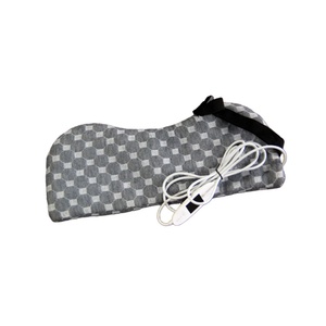 Factory Wholesale Usb Electric Heated Eye Mask Soft and Skin Friendly Graphene Heated Eye Mask - Product Image 6
