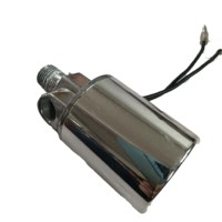 Adecuado para varios modelos de vehículos, bocina eléctrica de camión de 24V y piezas de camión de válvula electromagnética