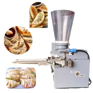 Mejor Comentarios 	 Empanadas Colombianas 	 Máquina Automática para Hacer <span class=keywords><strong>Dumplings</strong></span> Gyoza de Japón 	 Máquina Comercial para Hacer Empanadas - Product Image 6