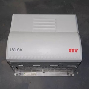 Módulo de Accionamiento <span class=keywords><strong>Astat</strong></span> DASD104/3ASC25H284 DASD1043ASC25H284 para PLC - Product Image 1