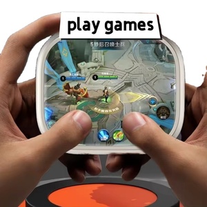 Hight chất lượng điện thoại thông minh đồng hồ Sim Thẻ GPS 4G thông minh đồng hồ siêu 2G + 32G với di chuyển máy ảnh OLED màn hình Android Điện thoại đồng hồ - Product Image 1