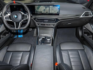 Auto Usado <span class=keywords><strong>en</strong></span> <span class=keywords><strong>Venta</strong></span> 2021 <span class=keywords><strong>BMW</strong></span> M340i XDrive de Alta Calidad y Bien Mantenido - Product Image 5
