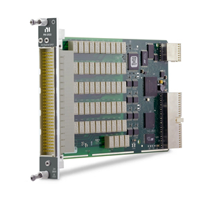 โมดูลรีเลย์ PXI รุ่น PXI-2522 ของเนชั่นแนล อินส์ทรูเมนท์ส์ - Product Image 3
