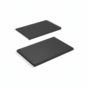 Composants électroniques de circuit mémoire 48 TFSOP JS28F160B3TD70A, service tout-en-un original - Product Image 1