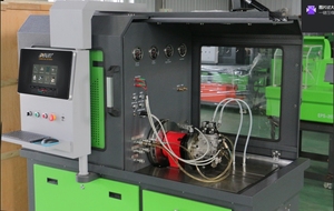 Equipo de Prueba para Bombas Inyectoras Common Rail, Máquina de Prueba EUI EUP de Alta Presión, Máquina de Calibración de Laboratorio EPS600X Common Rail - Product Image 4