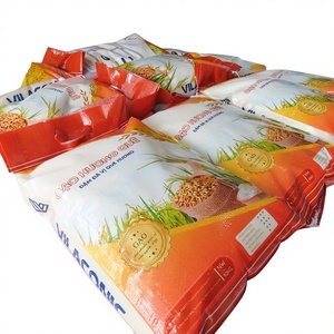 ข้าวหอมมะลิขาวออร์แกนิกเมล็ดยาวนำเข้าจากเวียดนามของเอสโตเนีย |   พื้นผิวแข็งขนาด 4-6 มม. |   เสียหาย 5% |   ปีการผลิตปี 2024 |   ข้าว - Product Image 1