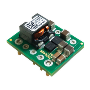 Module PoL non isolé série TDK iCF Convertisseur DC DC 1 sortie 0.6 ~ 3.63V 3A 2.4V-5.5V ICF12003A007V-003-R d'entrée - Product Image 5