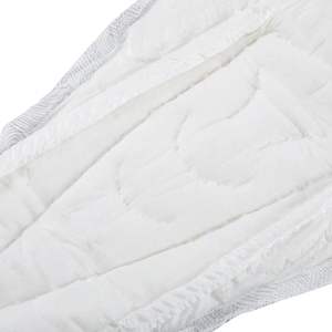 แผ่นอนามัยสำหรับผู้ใหญ่แผ่นรองผ้าอนามัยกันรั่วซึมนุ่มใส่สบายแบบใช้แล้วทิ้ง - Product Image 5