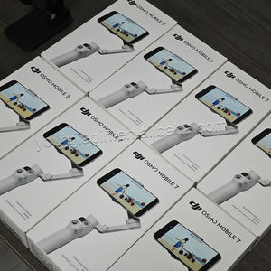 <span class=keywords><strong>DJI</strong></span> <span class=keywords><strong>Osmo</strong></span> <span class=keywords><strong>Mobile</strong></span> 7 El Más Reciente <span class=keywords><strong>Estabilizador</strong></span> Gimbal de Mano con Giro Rápido, Estabilización de 3 Ejes, Portátil, Plegable y con Diseño Magnético Original de <span class=keywords><strong>DJI</strong></span> - Product Image 2