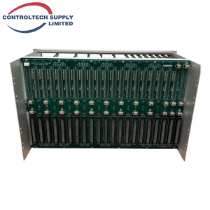 อุปกรณ์ขยายบัสระบบอัตโนมัติทางอุตสาหกรรม DSBC 173 A 3BSE005883R1 ของแท้ใหม่พร้อมส่ง โมดูลระบบจัดส่งรวดเร็ว - Product Image 2