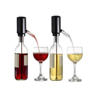 Accesorios eléctricos para <span class=keywords><strong>vino</strong></span> en Bar, aireador, decantador <span class=keywords><strong>de</strong></span> <span class=keywords><strong>vino</strong></span>, conjunto <span class=keywords><strong>de</strong></span> herramientas - Product Image 1
