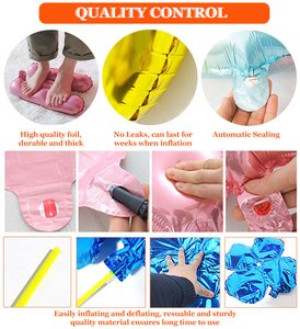 Nouveaux Ballons en Aluminium en Forme de Cœur de 18 Pouces pour la Fê<span class=keywords><strong>te</strong></span> des Mères 2026, Écologiques, Joyeuses Fê<span class=keywords><strong>te</strong></span> des Mères, Globos pour la Saint-Valentin, Décoration de Fê<span class=keywords><strong>te</strong></span>, Rose - Product Image 5