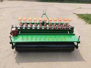 Sembradora de Fertilizantes de Alta Precisión para Vegetales, para una Plantación Precisa de Semillas y Distribución de Fertilizantes en Cultivos de Hortalizas - Product Image 3