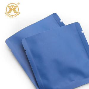 ซองชา ถุงชาอลูมิเนียมฟอยล์เปล่า บรรจุภัณฑ์ถุงชา ซองตัวอย่าง - Product Image 5