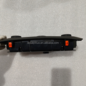 Nuovo Pannello di Controllo AC Originale Mopar 534861340 per Unità HVAC Automatica Climatizzatore Jeep Compass MP Renegade BU 55303572 - Product Image 3