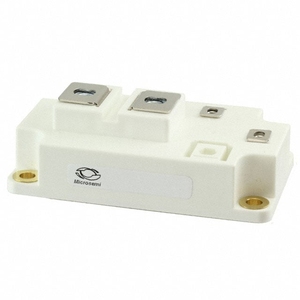 APTGT600U120D4G ทรานซิสเตอร์ IGBT โมดูล 1200V 900A 2500W D4 ชิ้นส่วนอิเล็กทรอนิกส์ใหม่และของแท้ - Product Image 1