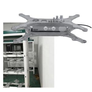 AP61AD CE RoHS Certificado IOT <span class=keywords><strong>Sensor</strong></span> de peso Pad Soporte Marco de celda de carga electrónica Módulo RS485 Sensores de fuerza de salida Células de carga - Product Image 1