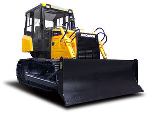 Sinomach GT100G-3 mini excavadora <span class=keywords><strong>100HP</strong></span> <span class=keywords><strong>bulldozer</strong></span> Changlin mini excavadoras o partes - Product Image 3