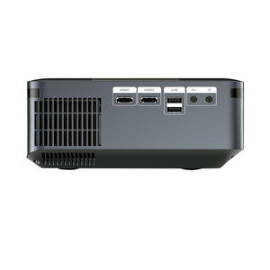 XNANO projecteurs pratiques X1 projecteurs portables 8K 1080P WIFI Android 9 <span class=keywords><strong>LCD</strong></span> LED Home cinéma film <span class=keywords><strong>TV</strong></span> Proyector