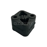 Support d'échappement en caoutchouc C2C41707 pour Land Rover Range Rover L538 L405 L494 L560 Evoque Sport Velar – Remplacement du système d'échappement