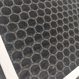 Accessoires de haute qualité pièces intérieur Hepa cabine filtre à Air écran d'admission d'air pour Ford Bronco 2021 2022 2023 - Product Image 4