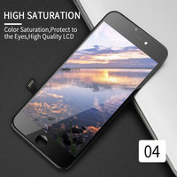 Écran tactile OLED d'origine pour iPhone 12 13 Pro Max 14, écran LCD OLED pour téléphone portable, directement de l'usine