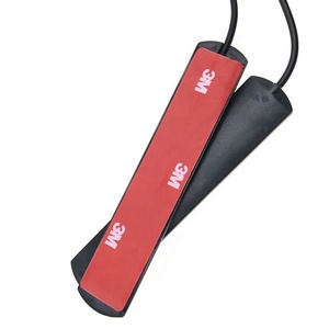 Antena de Coche Adhesiva Rg174 4G Lte con Conector Sma Macho - Product Image 2