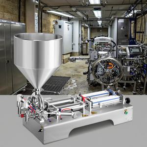 आर-पैक स्वचालित स्टैंड अप पाउच तरल भरने की मशीन-खाद्य और पेय पैकेजिंग के लिए सबसे अच्छी कीमत - Product Image 4