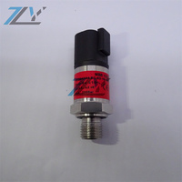 063G1289 063G1864 MBS1250 MBS 1250 Capteur de pression haute performance pour excavatrice pour Danfoss