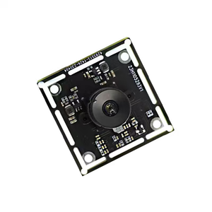 2MP WDR 1080P USB2.0 โมดูลกล้องความเร็วสูง USB ฝังตัวระบบจดจำใบหน้า เซ็นเซอร์ CMOS ขนาด 1/2.9 นิ้ว MJPEG YUV2 เล่นและเชื่อมต่อได้ทันที - Product Image 2