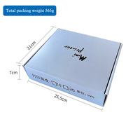 FONFAR 12.7mm Mini imprimante laser à jet d'encre portable de haute qualité pour étiquettes de date d'expiration