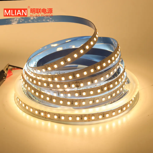 Tira <span class=keywords><strong>de</strong></span> luces <span class=keywords><strong>LED</strong></span> comerciales Blanco cálido/blanco frío Alimentado por energía solar <span class=keywords><strong>para</strong></span> uso en exteriores IP67 Ecológico Ahorro <span class=keywords><strong>de</strong></span> energía SK6812 Tipo IC - Product Image 5