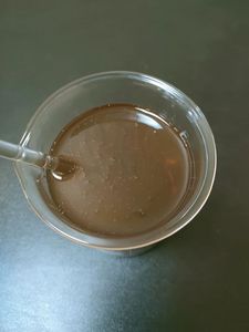 L'usine LABSA 96% à bas prix de haute qualité fournit de l'acide sulfonique alkylbenzène linéaire CAS 27176-87-0 - Product Image 5