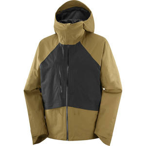 Fabricant OEM de vêtements de snowboard sur mesure - Product Image 2