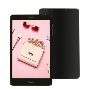 Slim 8 Inch MTK6753 4G <strong>Calling</strong> 4+64G 1280x800 <strong>NFC</strong> Android Wifi Dual Camera Touchscreen <strong>Tablet</strong> - Product Image 2