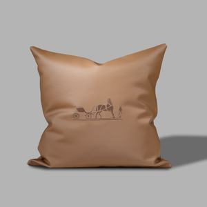 Fundas De Almohada decorativas suaves y cálidas de alta calidad para el hogar - Product Image 2