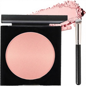 Crema Correctora <span class=keywords><strong>de</strong></span> <span class=keywords><strong>Ojeras</strong></span> con Brocha, Iluminador, Cobertura para <span class=keywords><strong>Ojeras</strong></span>, <span class=keywords><strong>Corrector</strong></span> <span class=keywords><strong>de</strong></span> Color Rosa, para Todo Tipo <span class=keywords><strong>de</strong></span> Piel - Product Image 2
