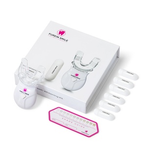 OEM Customized HI Smile 10-Minute Timer Private Logo Teeth Whitening <b>Kit</b> for PAP Home Use and Wholesale - Product Image 1