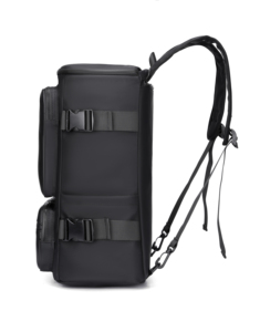 थोक बड़ी क्षमता पुरुषों के ऑक्सफ़ोर्ड लैपटॉप बैकपैक मल्टी-फंक्शनल तीन तरह से usb वाटरप्रूफ स्कूल बैग यात्रा के लिए - Product Image 2