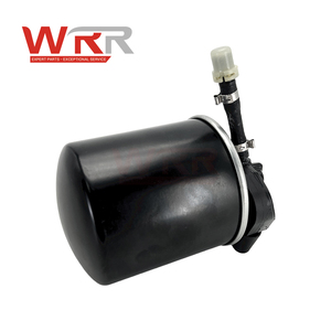 6510902852 6510901652 Filtre à carburant pour moteur diesel Benz W212 W204 C220d E250d, élément filtrant purificateur d'huile et de gaz - Product Image 2