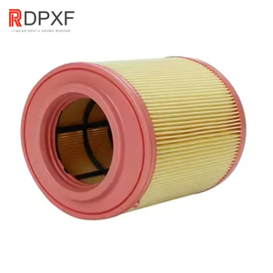 Filtro de aire de coche de motor OEM de gran oferta de fábrica 13367308 para Chevrolet Cruze 1,4 T/<span class=keywords><strong>Ats</strong></span> <span class=keywords><strong>Cadillac</strong></span>/Opel Astra K - Product Image 2