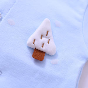 Pakaian Bayi 100% Katun Romper Impor Pakaian Bayi Dari Cina Grosir - Product Image 6