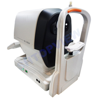 Équipement ophtalmique AL-View Biometry avec pachymètre pour la visualisation de la longueur axiale de l'œil, garantie 1 an, machine d'ophtalmologie IOL Master