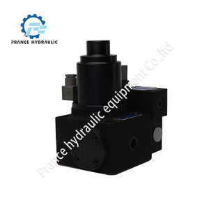 Vannes directionnelles proportionnelles Prance EFBG 03 06 10 pour presses hydrauliques et machines-outils, pression 250 bars, débit 500 L/min, 1.Ener - Product Image 2
