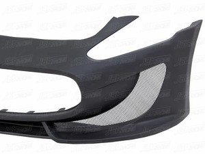 <span class=keywords><strong>2013</strong></span> GTS Style demi pare-chocs avant en Fiber de carbone pour 2007-2015 <span class=keywords><strong>Maserati</strong></span> <span class=keywords><strong>Granturismo</strong></span> GT GTS pare-chocs de voiture modifié amélioré - Product Image 6
