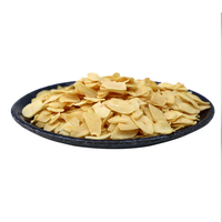 Yuanfu High Quality AD Dried Garlic Minced Granules 8-60 Mesh for Instant Foods Seasoning