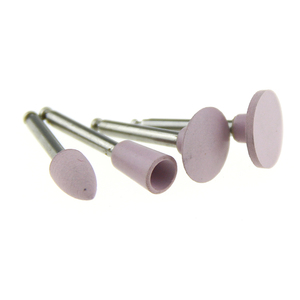 RA1112 kit di lucidatura dentale per denti compositi per protesi a bassa velocità - Product Image 2